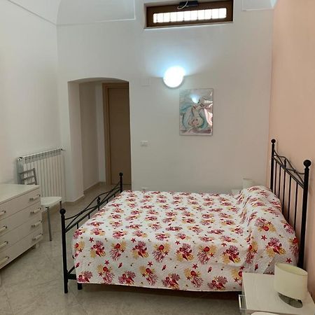 Casa Sul Porto Imbarco Tremiti Apartment Termoli Ngoại thất bức ảnh