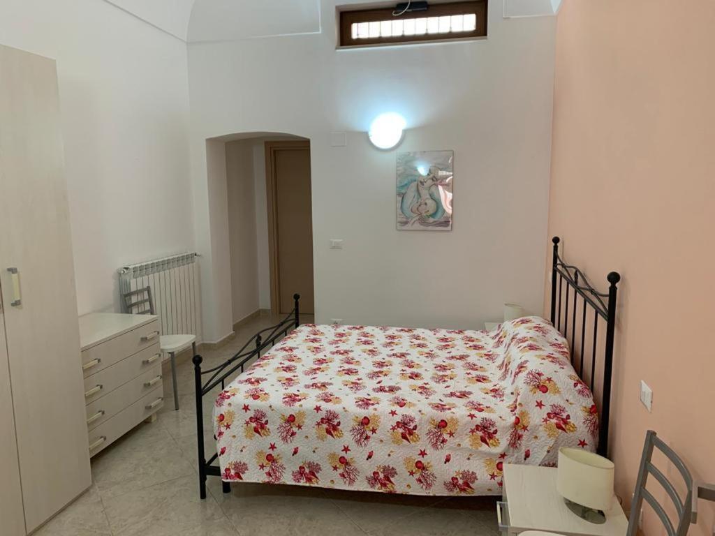 Casa Sul Porto Imbarco Tremiti Apartment Termoli Ngoại thất bức ảnh